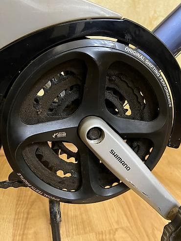 motorlu velesiped: Velosiped KTM brendi Avstriya istehsali Seliqeli istfade olunub. cin — 5