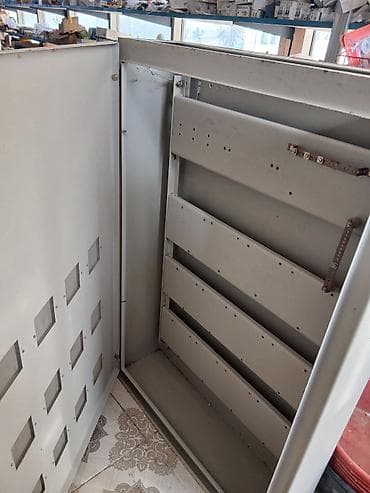 Elektrik şiti.120sm-80sm.işlənməyib