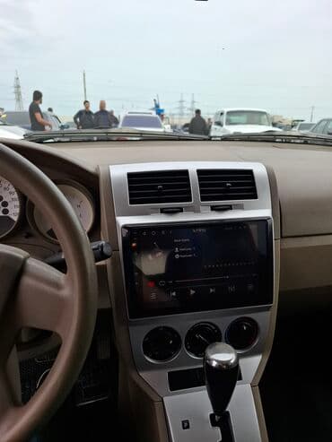 r16 diskler: Dodge Durango: 2 l | 2007 il 282775 km Hetçbek — 11