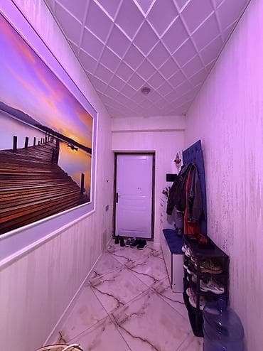 sumqayit 3 otaqli evler: 3 otaqlı, Yeni tikili, 54 kv. m — 7