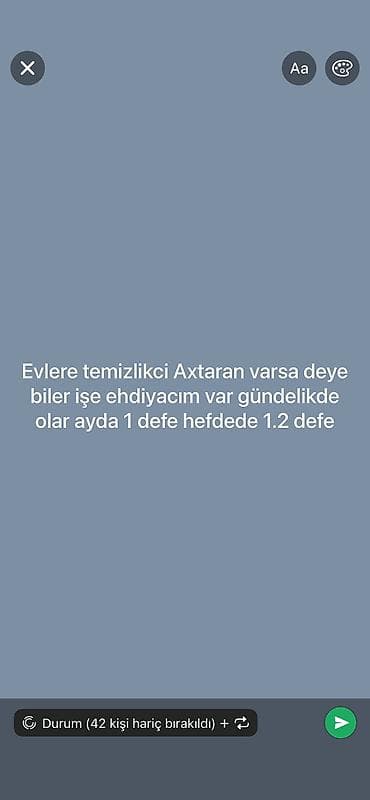 Ev üçün digər mallar