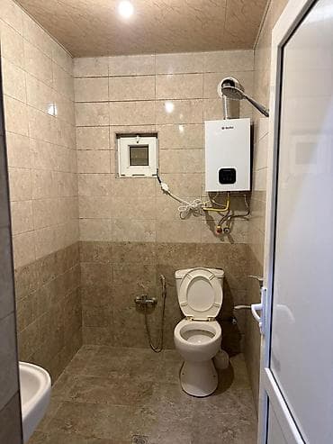 salyanda kiraye evler: Ev yenı temırlıdı sulutepede yerlesır - Otaqlar: geniş qonaq otağı və — 10