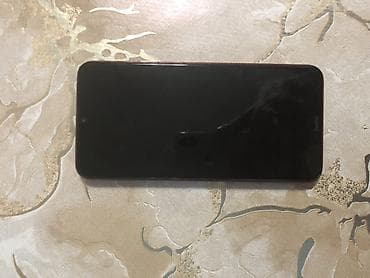 note 11 kabro: Redmi 8, 32 GB, rəng - Qırmızı, Barmaq izi, İki sim kartlı, Face ID — 6