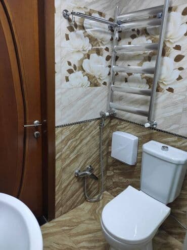 недвижимость в баку из рук в руки: 3 комнаты, Новостройка, м. Нариман Нариманов, 108 м² — 15