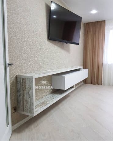 аренда помещения под ресторан кафе: Новый, Прямой ТВ стенд, С полками, Азербайджан — 4