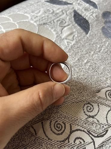 gumus kamplektler: Gümüş bəzək aksesuarları dəsti qrami 5 man. - Qılınc formalı asma — 4