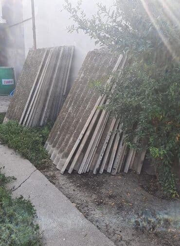 azbes şifer qiyməti: Şifer — 1