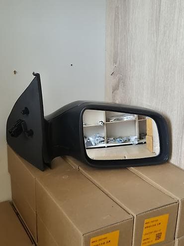 Cпойлеры: Opel astra g yan guzgu sag ve sol var satisda — 1