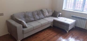 makler gence: 3 otaqlı, 80 kv. m, Yeni təmirli — 3