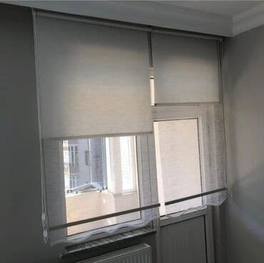 ucuz pərdə: Jalüz pərdə ucuz sok qiymətlər bizdə 2 ya 3 günərzində hazırlama — 19