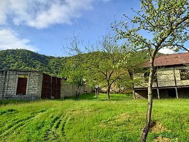 karavan ev: Ərazi baxımından gözoxşayan, mənzərəli relyefə sahib ev vəndam — 8