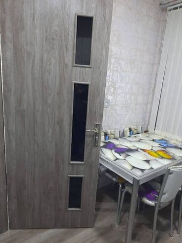 kirayə ev nizami: Nərimanov metrosunun yaxınlığında köhnə samsunqa yaxın 9 mertebeli — 18