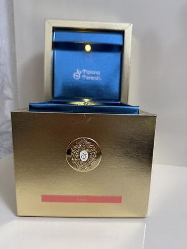 ballı bitkisel macun: Tiziana Terenzi Orza – Extrait de Parfum Natural Spray - Həcm: 100 ml — 6