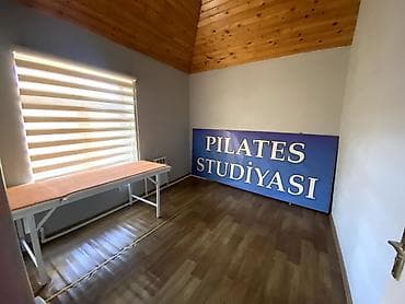 razinde kiraye evler: Badamdarın mərkəzində yerləşən Pilates studiyasında fərqli xidmərlərə — 10