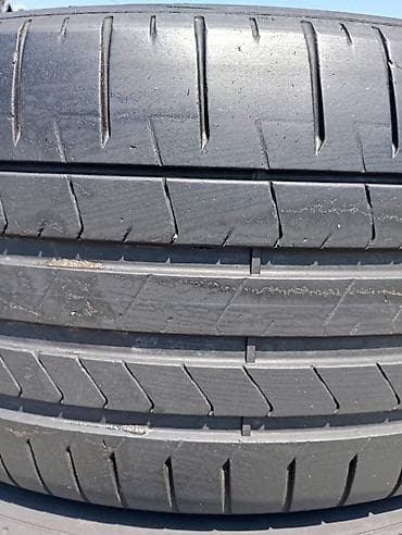 disk teker satisi: 275/45/22 Almandan gəlmə,original.Pirelli yay–yaylıq (summer) — 3