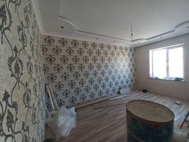 elmlerde kiraye evler 300 azn 2025: Masazır 3 otaqlı, 55 kv. m, Kredit var, Yeni təmirli — 5