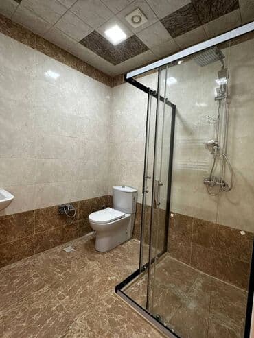 ipoteka.az yasamal: 2 otaqlı, Yeni tikili, m. Həzi Aslanov, 74 kv. m — 8