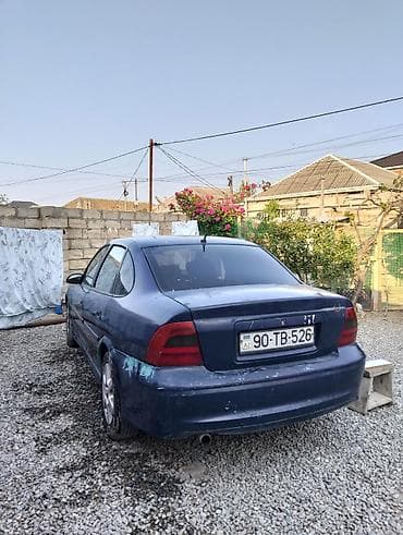 Opel: Opel vectra b 2000 1.6 mexanika z mator gundelik ise. surlen masindi — 4