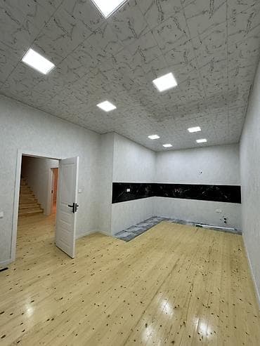 vila: 6 otaqlı, 180 kv. m, Kredit var, Yeni təmirli — 7