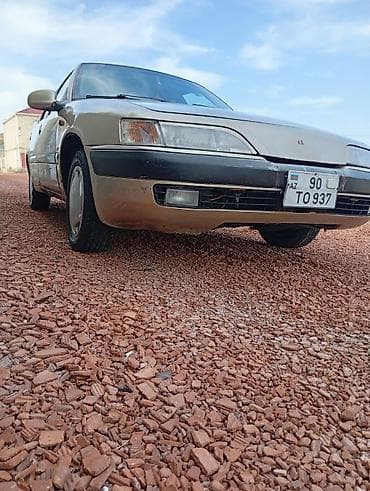 запчасти opel vectra: Daewoo Espero Mator Karopka qiranatlar super vezyetde salon seliqeli — 10