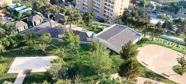 evler bineqedide: Bakı, 3 otaqlı, Köhnə tikili, m. Xətai, 72 kv. m — 16