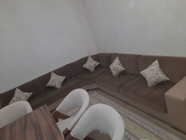 künc divanlar 2019: Künc divan, İşlənmiş, Açılan, Bazasız, Parça, Çatdırılma yoxdur — 6