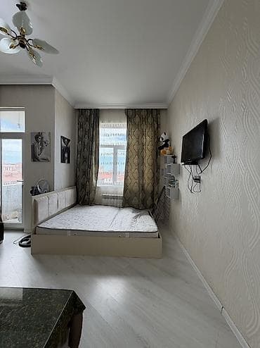 mida satis: Masazır, 2 otaqlı, Yeni tikili, 45 kv. m — 8