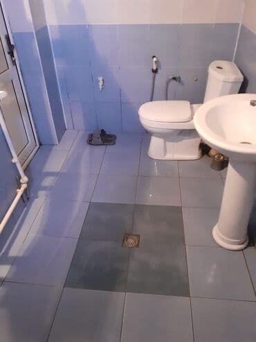 yevlax iş: Ev müşfiqabad qəsəbəsində təzə paliklinkanın yanında 4 sotda tikilib — 10