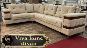 Künc divan, Yeni, Açılan, Bazalı, Şəhərdaxili pulsuz çatdırılma