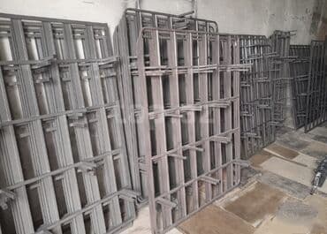 продажа диванов бу: Новый, Двуспальная кровать, Азербайджан — 7