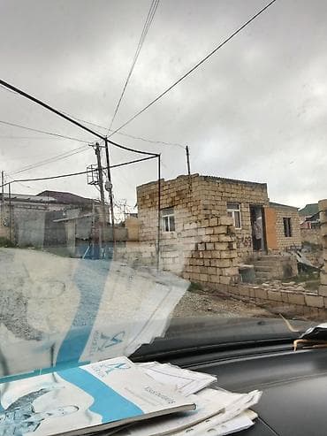 finisqi ev: Qobu yolunda al market terefde 2otagli heyet evi otagin 1ri yasayis — 4