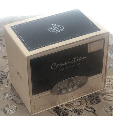 Xanımlar üçün parfüm