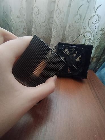 termo pasta: Soyutma sistemi Kuler, İşlənmiş — 3