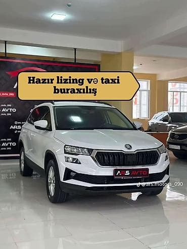 hava sensoru: Skoda : 1.4 l | 2023 il 70000 km Krossover — 1