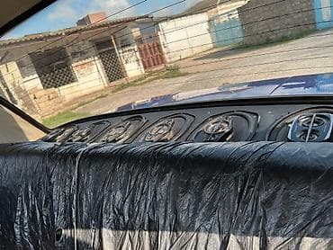 1989 bmw: VAZ (LADA) 2101: 1.6 l | 1989 il 96336 km Sedan — 5