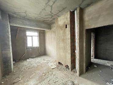 ev kiraye: 5-ci mikrorayon, 3 otaqlı, Yeni tikili, m. Memar Əcəmi, 130 kv. m — 4