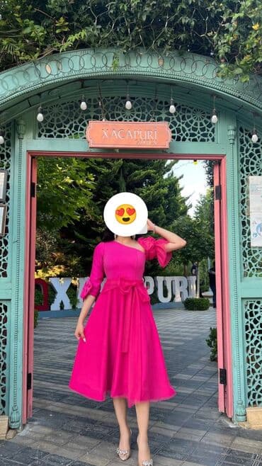 ikinci əl uşaq əşyaları: Ziyafət donları — 1