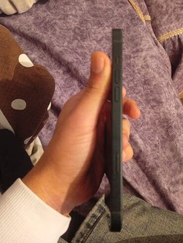 купить алису в баку: IPhone 14 Plus, 128 GB, Space Gray, Face ID — 3