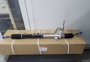 рулевая рейка хонда срв рд1: Hyundai Azera, Hyundai Grandeur, XG Hyundai NF, NF Hyundai Sonata — 2