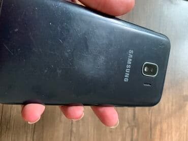samsung 143: Samsung Galaxy J2 Pro 2016, rəng - Qara, Sensor — 3