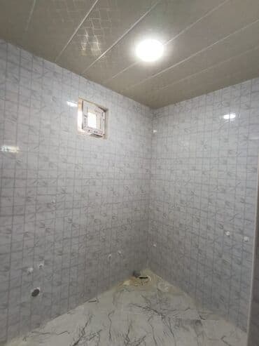 sumqayıt 20 ci mikrorayon: 3 otaqlı, 130 kv. m, Kredit var, Yeni təmirli — 11