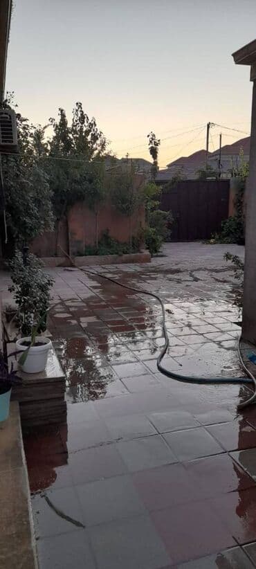 qaracuxurda ev: 100 kv. m, 3 otaqlı — 13