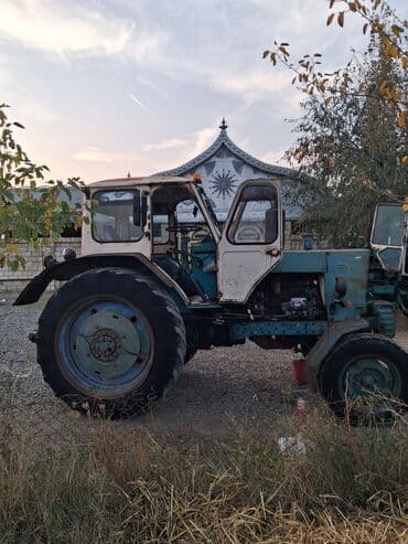 vaz 2106 kuzasi satilir: Traktorun sənətləri tam qaydasındadır 1manat xərci yoxdur hər bir şeyi — 4