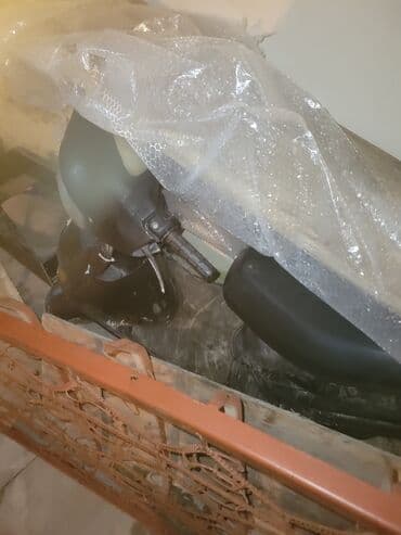 Mercedes-Benz: Motosikletlər — 1