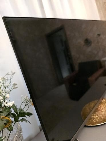 televizor lsd: Yeni Televizor Shivaki LED ekran HD (1366x768), Ünvandan götürmə — 5