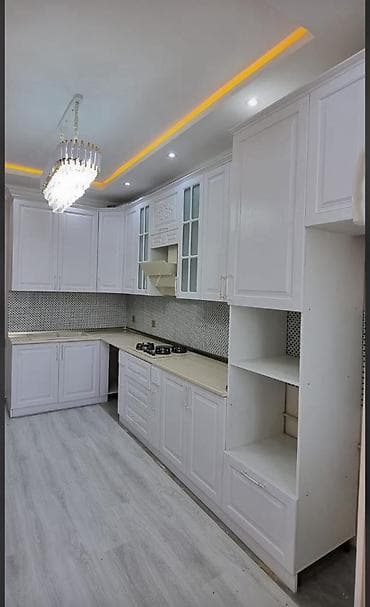 OdaTacMobilya-dan Mətbəx mebeli fürsəti🤩 bahar kompaniyası start