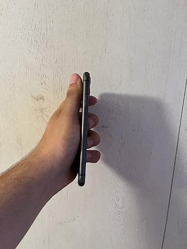 apple ipad 13: IPhone 11, 128 GB, Qara — 6