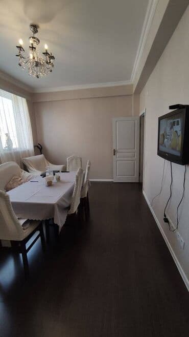 keşlede kiraye evler 2025: Yeni Yasamalda (Günəş petrola yaxın) 20 mertebeli binanın 9-cu — 5