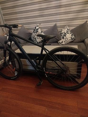 vesebet: Dağ velosipedi – hardtail tipli, 29 düymlük təkərlərlə - Yüngül — 1