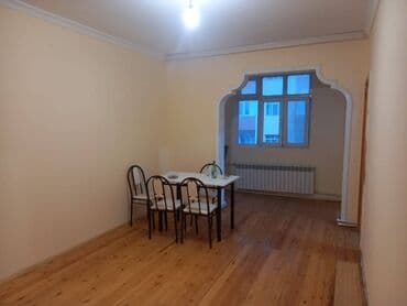 qara qarayev 3 otaqli kiraye evler: Nəsimi metrosunun çıxışında evinə yaxın 5 mertebeli binanın 3-cü — 1